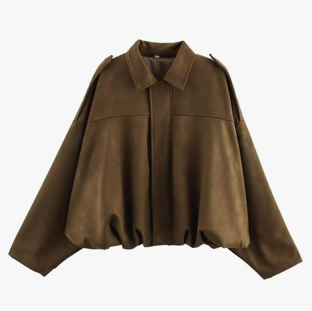 بامبر جکت بهاره در یوما